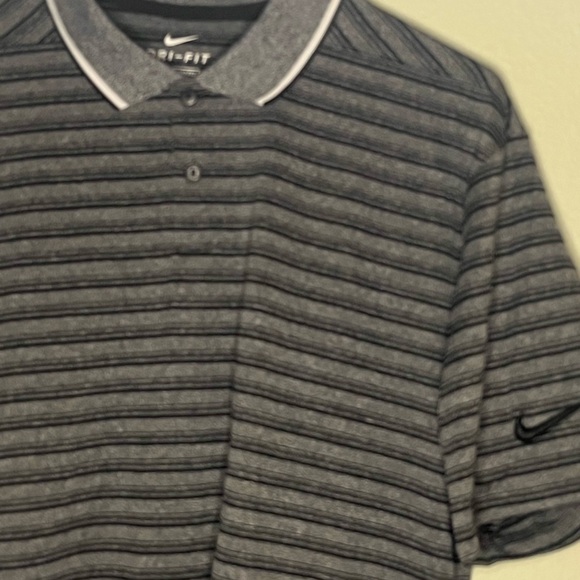 Nike DriFit Polo - Picture 2 of 2